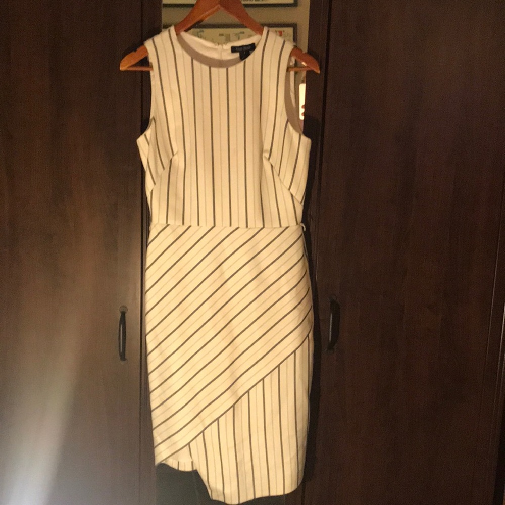 White House Black Market Dress